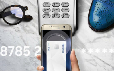 5 usos que le puedes dar a la conectividad NFC de tu móvil