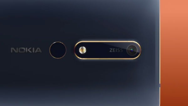 Nokia 6