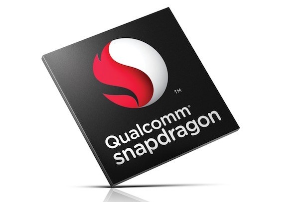 Procesador Qualcomm