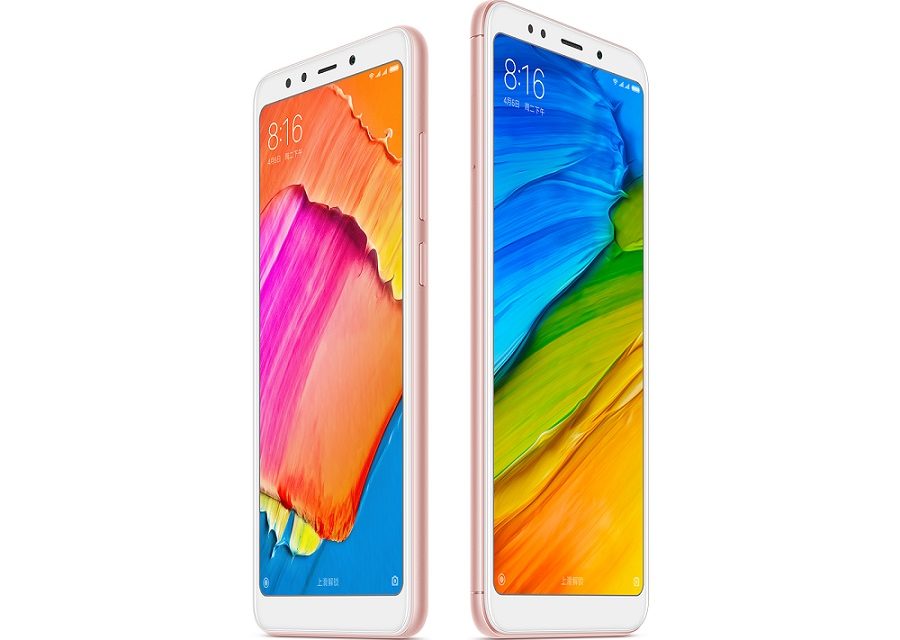 Desvelado el diseño y especificaciones del Xiaomi Redmi 6 Pro