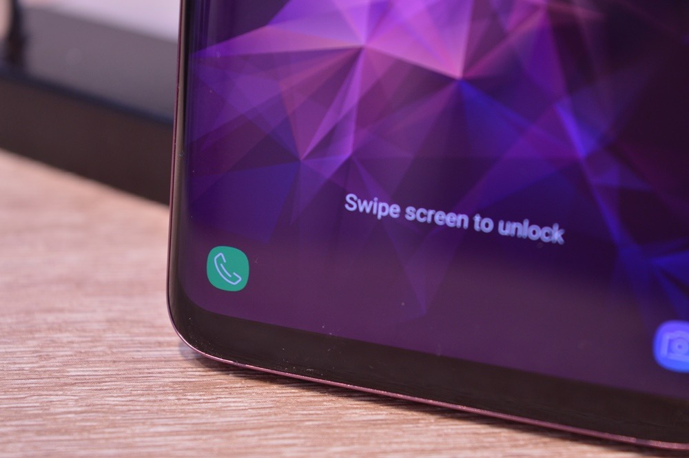 Las 9 características clave del Samsung Galaxy S9 6