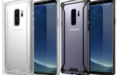 El Samsung Galaxy S9+ aparece en una prueba de rendimiento