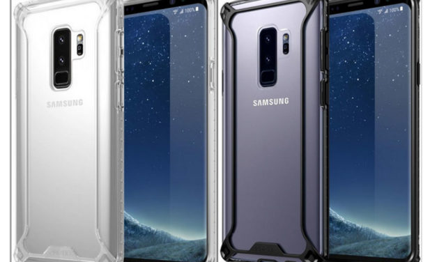 El Samsung Galaxy S9+ aparece en una prueba de rendimiento
