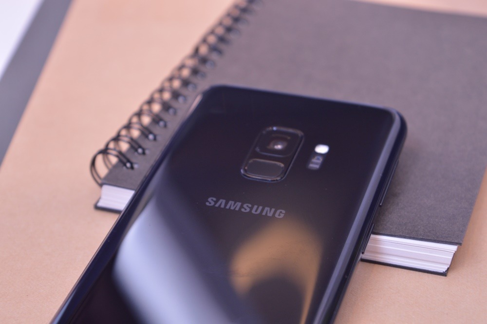 LAS 9 CARACTERÍSTICAS CLAVE DEL SAMSUNG GALAXY S9