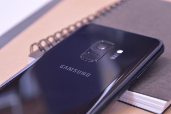 LAS 9 CARACTERÍSTICAS CLAVE DEL SAMSUNG GALAXY S9