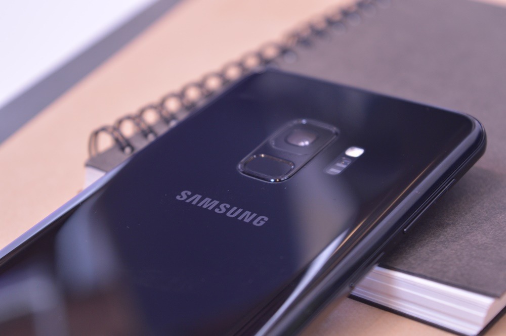LAS 9 CARACTERÍSTICAS CLAVE DEL SAMSUNG GALAXY S9