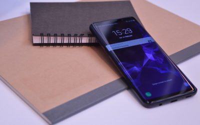 ¿En qué ha mejorado el Samsung Galaxy S9 respecto al Samsung Galaxy S8?