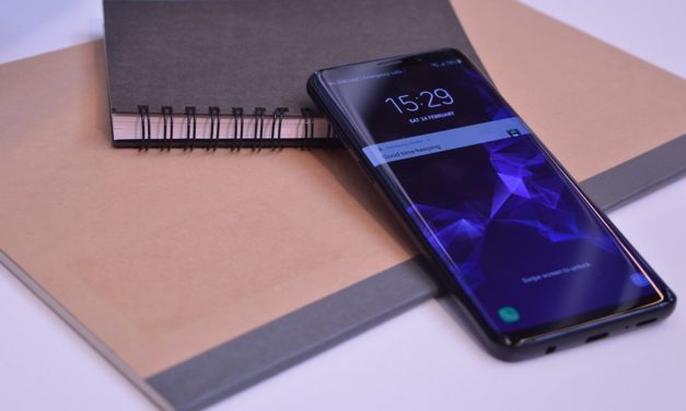 ¿En qué ha mejorado el Samsung Galaxy S9 respecto al Samsung Galaxy S8?