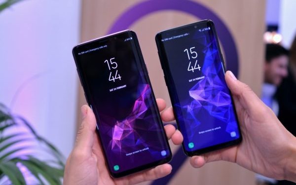 Precio y fecha de salida de Samsung Galaxy S9 y Samsung Galaxy S9+