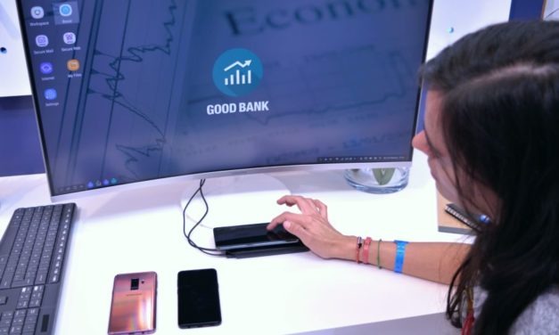 El Samsung Galaxy S9 podrá usar Samsung DeX sin necesidad de base