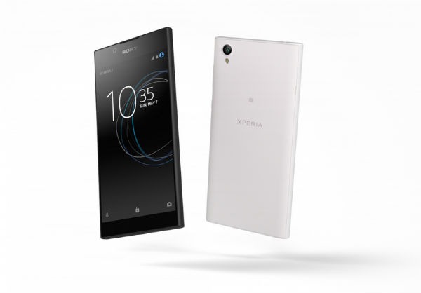 Sony Xperia L1