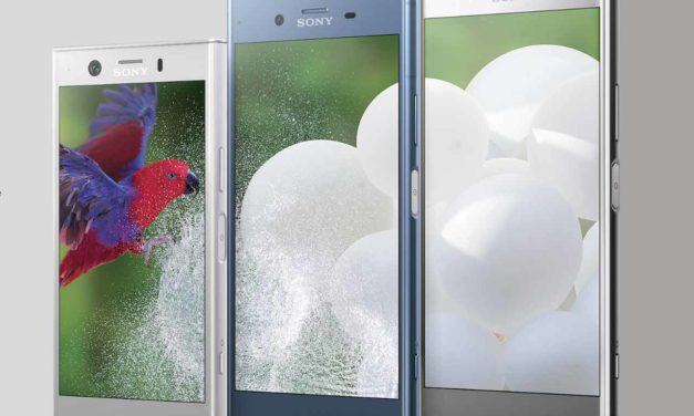 Se filtran especificaciones y precio de los Sony Xperia XZ2 y XZ2 Compact