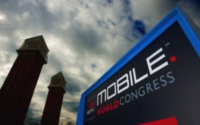 Estos son los móviles que esperamos en el MWC 2018
