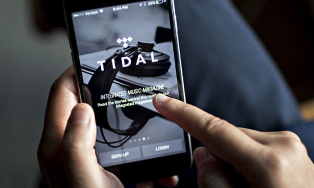 Vodafone ofrecerá música de Tidal, rival de Spotify, gratis hasta dos años
