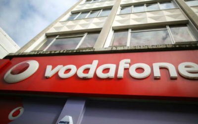 Huawei y Vodafone llevan a cabo la primera llamada 5G en España