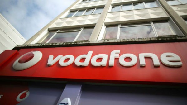 Vodafone aumenta sus clientes de fibra en 150.000 usuarios