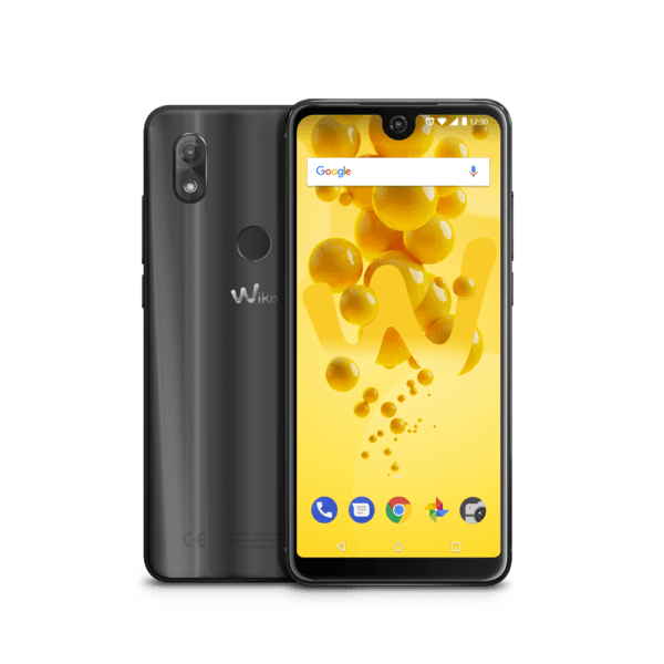 WIKO VIEW 2 Y WIKO VIEW 2 PRO, MÓVILES CON CÁMARA DOBLE Y PANTALLA INFINITA