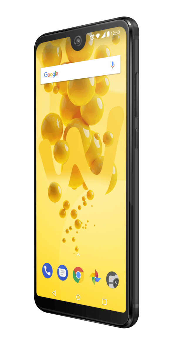 WIKO VIEW 2 Y WIKO VIEW 2 PRO, MÓVILES CON CÁMARA DOBLE Y PANTALLA INFINITA