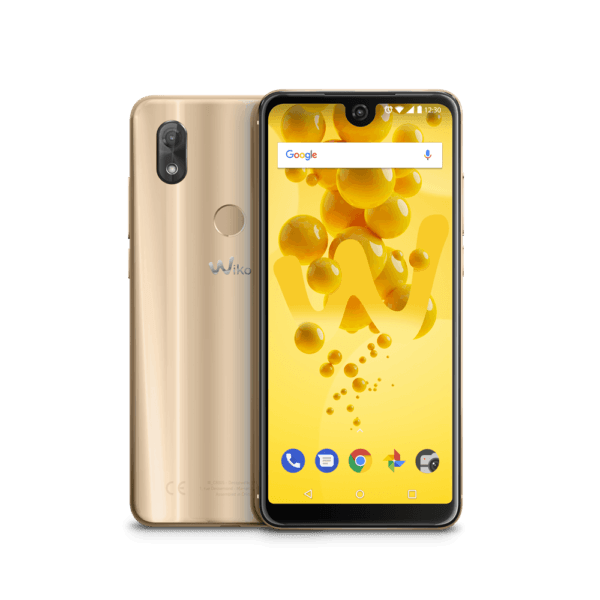 WIKO VIEW 2 Y WIKO VIEW 2 PRO, MÓVILES CON CÁMARA DOBLE Y PANTALLA INFINITA