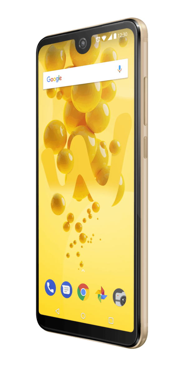 WIKO VIEW 2 Y WIKO VIEW 2 PRO, MÓVILES CON CÁMARA DOBLE Y PANTALLA INFINITA