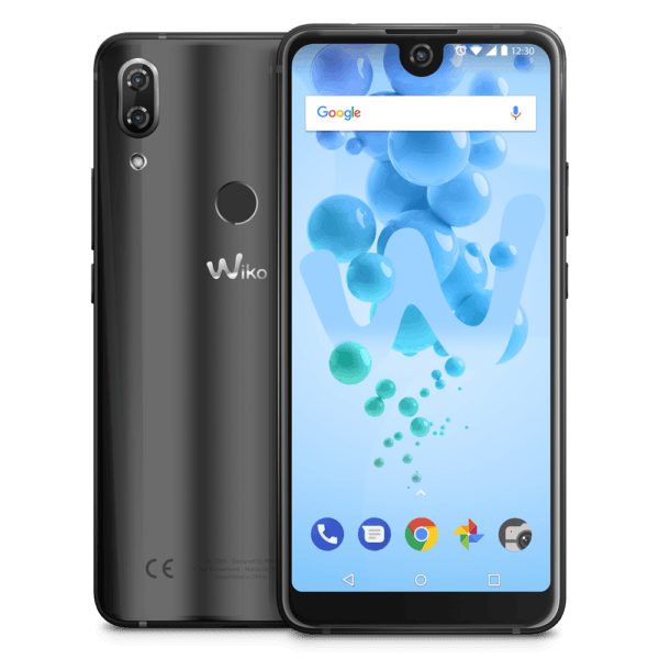WIKO VIEW 2 Y WIKO VIEW 2 PRO, MÓVILES CON CÁMARA DOBLE Y PANTALLA INFINITA