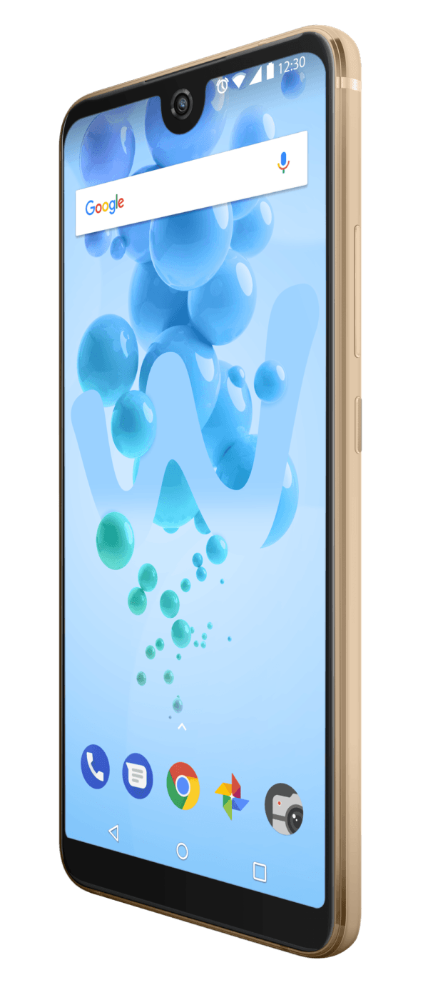 WIKO VIEW 2 Y WIKO VIEW 2 PRO, MÓVILES CON CÁMARA DOBLE Y PANTALLA INFINITA