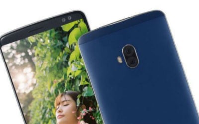 Todo lo que sabemos sobre el ZTE Axon 9