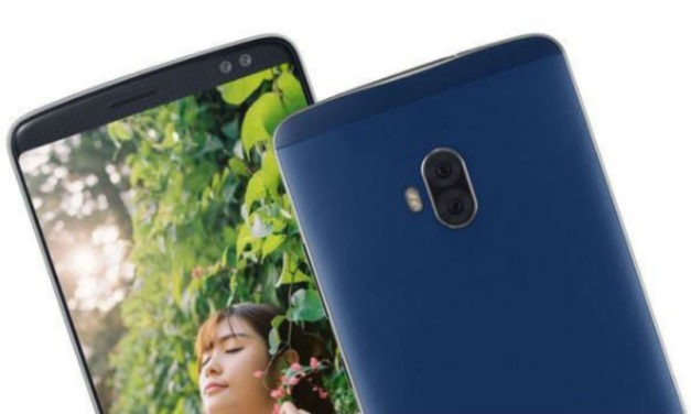 Todo lo que sabemos sobre el ZTE Axon 9