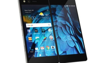 ZTE Axon M, precio y disponibilidad en España del móvil con doble pantalla