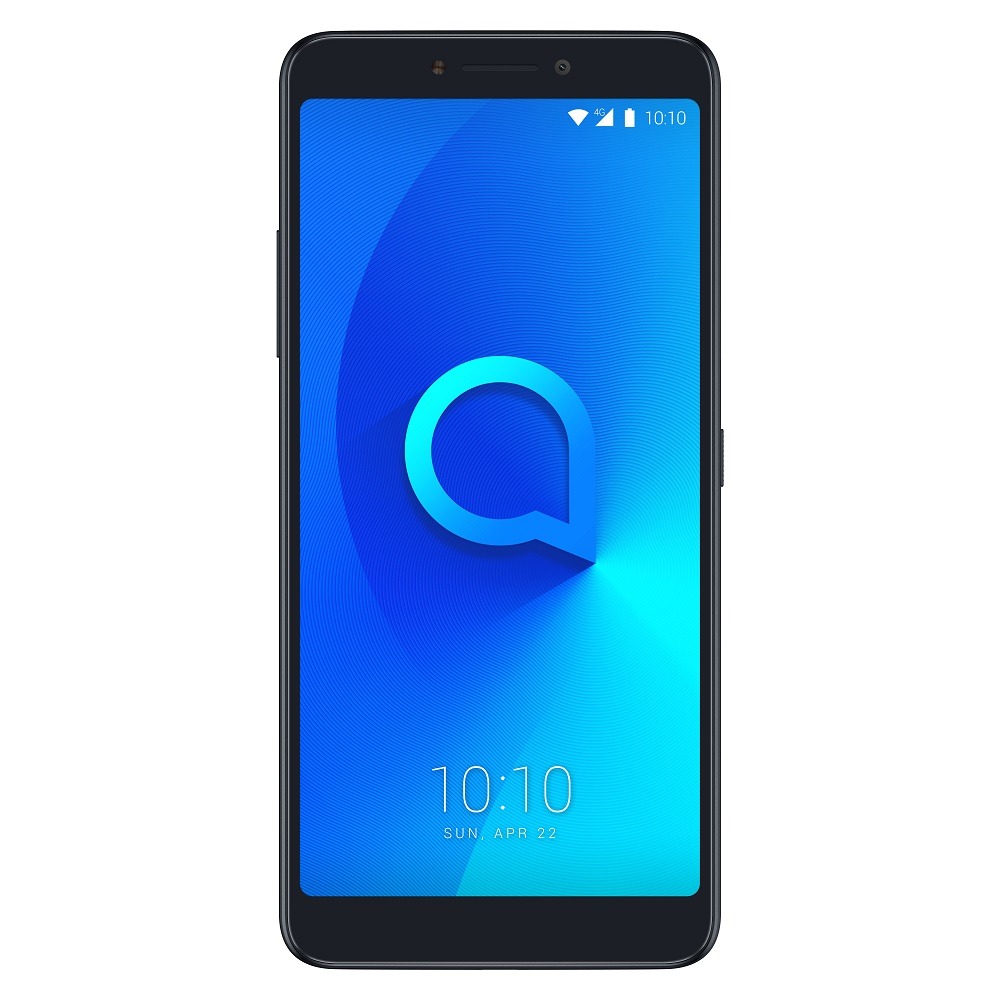 Alcatel 3V pantalla
