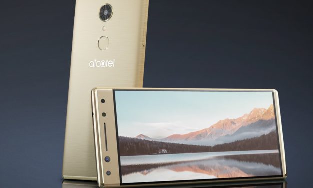 Alcatel 5, precio y fecha de venta en España