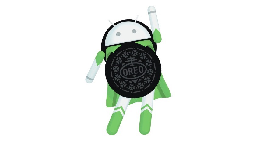 android 8 oreo
