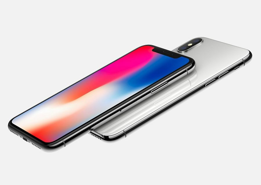 Aparecen imágenes de una variante del iPhone X en color oro