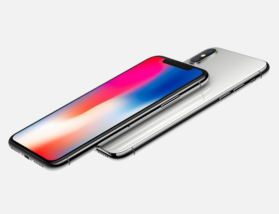 Aparecen imágenes de una variante del iPhone X en color oro