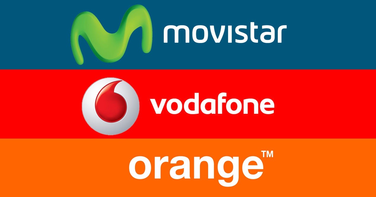 Ofertas de móviles para febrero en Vodafone, Movistar y Orange