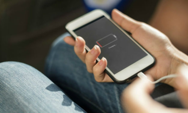 5 formas de mejorar un poco la batería del móvil