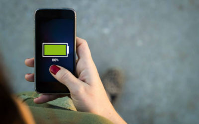 5 móviles baratos con tecnologia de carga rapida