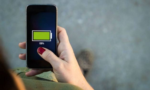 5 móviles baratos con tecnologia de carga rapida