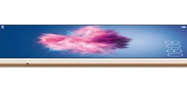 El Huawei P20 Lite aparece filtrado en imágenes reales