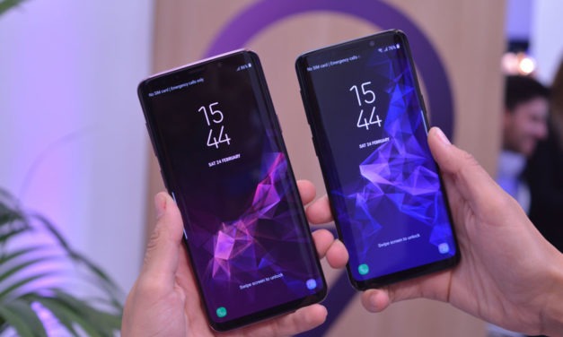 Cómo actualizar un móvil Samsung a Android Oreo con Odin