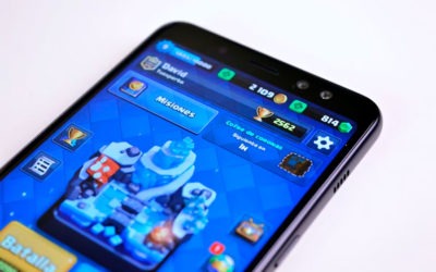 Así sería el diseño del Samsung Galaxy A6 y A6+ según los últimos rumores