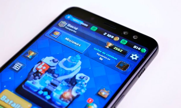 Así sería el diseño del Samsung Galaxy A6 y A6+ según los últimos rumores