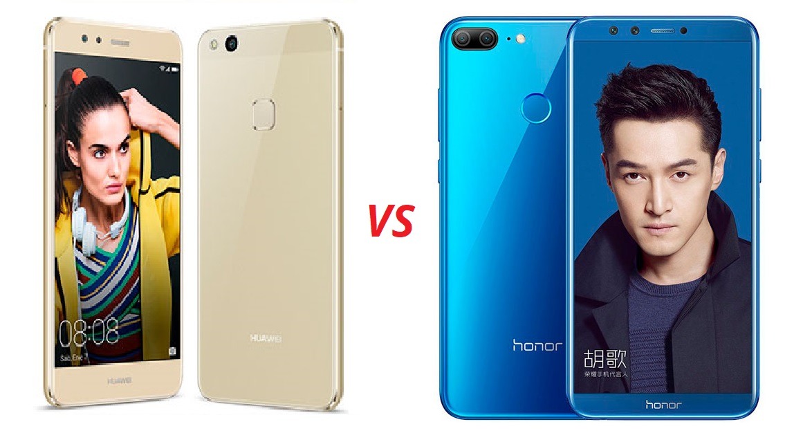 Conclusiones Huawei P10 Lite y Honor 9 Lite