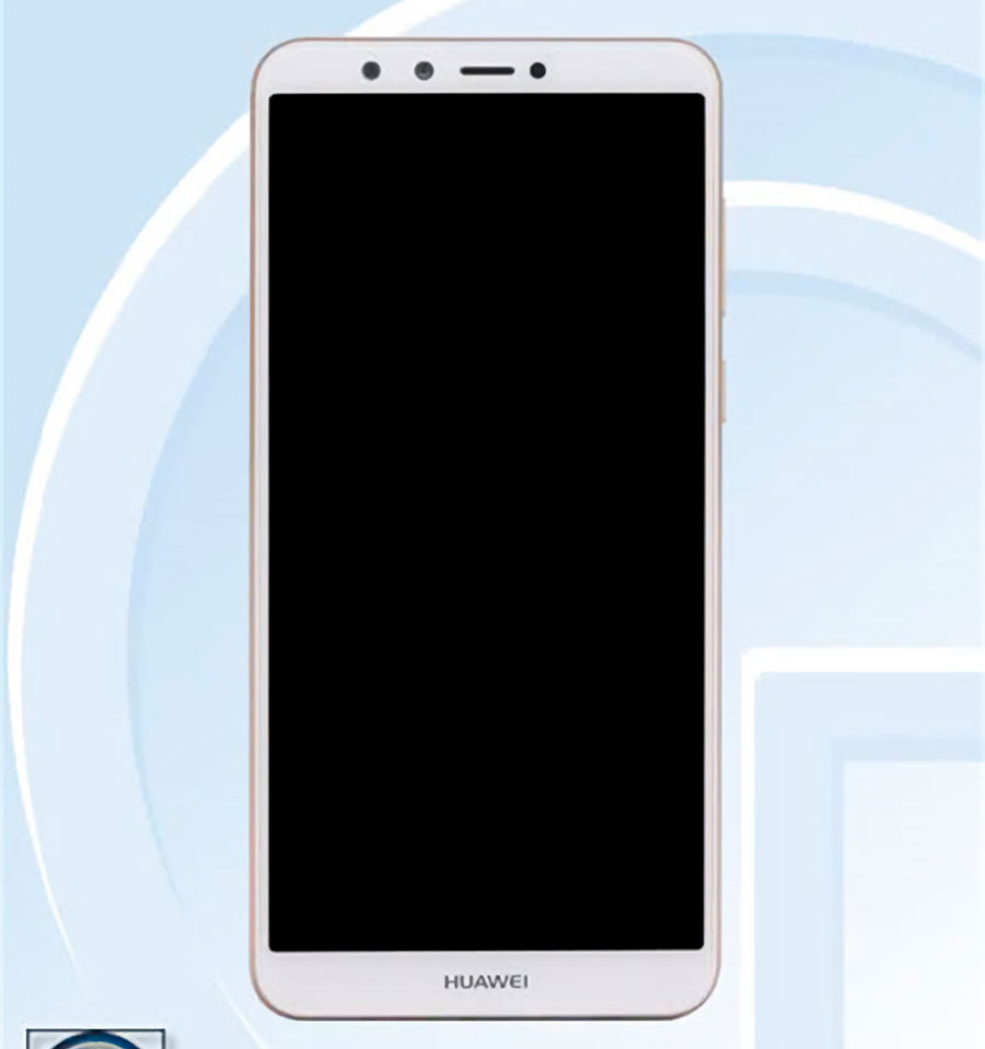 filtrados dos móviles Huawei gama media primero