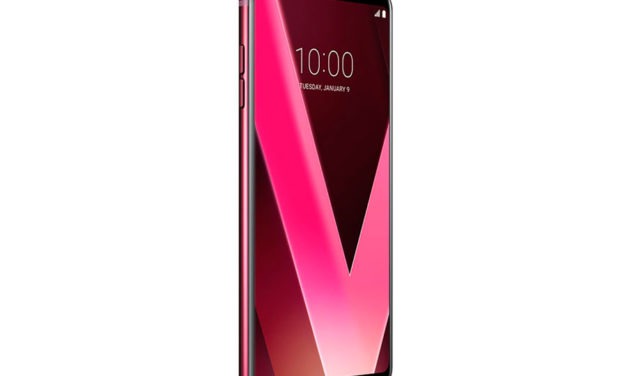 Así serán las funciones de Inteligencia Artificial de la cámara del LG V30s