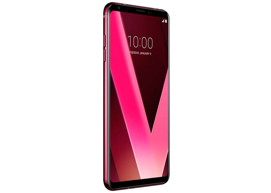 Así serán las funciones de Inteligencia Artificial de la cámara del LG V30s