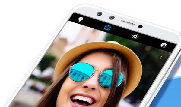 honor 9 lite cámaras