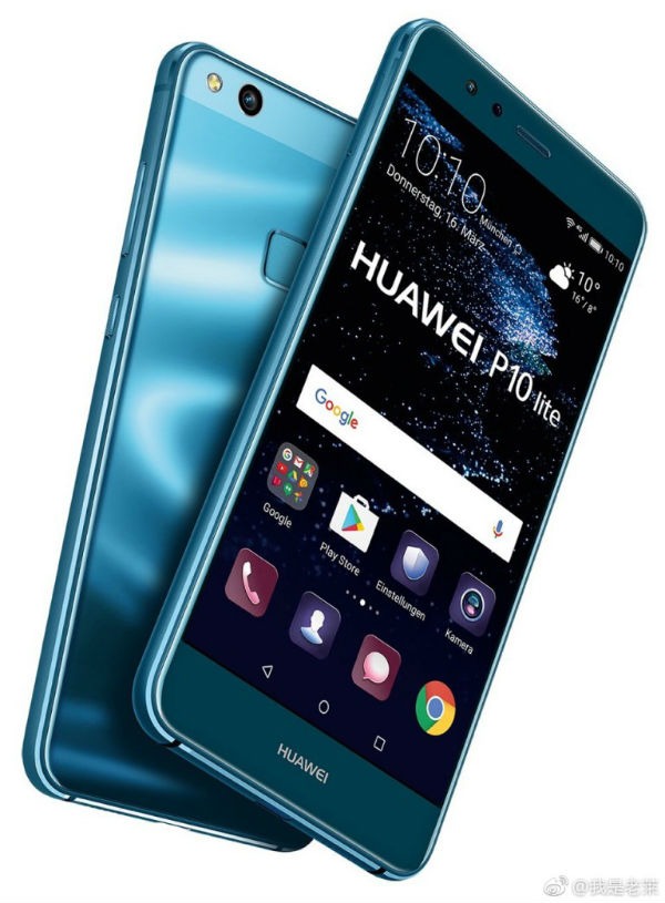 Huawei P10 Lite o Honor 9 Lite, ¿cuál me compro? 7