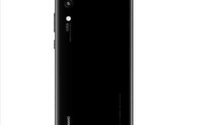 Estos podrían ser los precios del Huawei P20, P20 Pro y P20 Lite