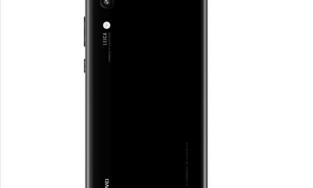 Estos podrían ser los precios del Huawei P20, P20 Pro y P20 Lite